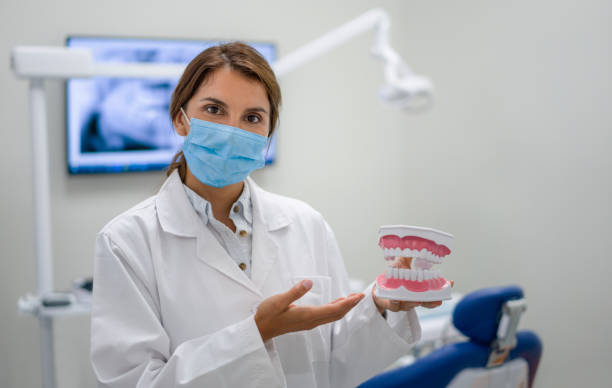 Best Emergency Tooth Extraction in Baden, MD