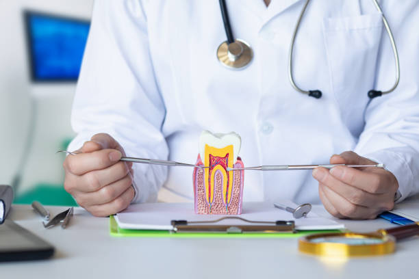 Best Emergency TMJ Treatment in Baden, MD