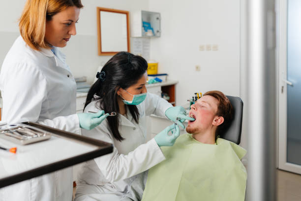 Best Emergency Dental Care for Broken or Chipped Teeth in Baden, MD